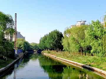 探秘翁江河，實時水位圖帶你領略美景，追尋內心平靜的奇妙旅程（2024年12月9日更新）