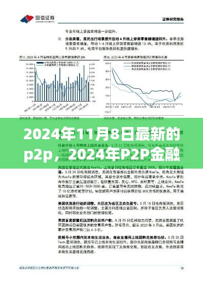 2024年P(guān)2P金融新態(tài)勢展望，挑戰(zhàn)與機遇并存的發(fā)展前景