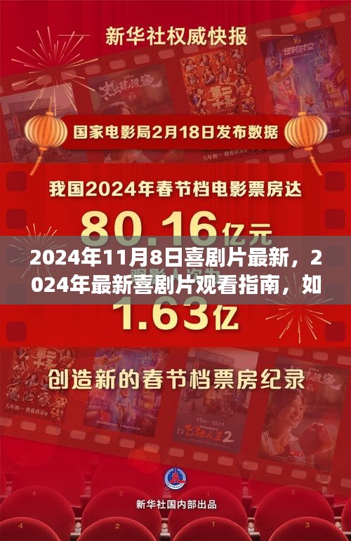 2024喜劇盛宴指南，輕松找到最新喜劇片享受精彩盛宴