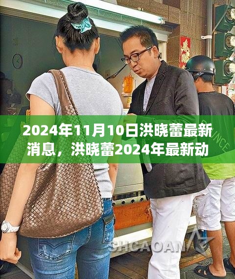 洪曉蕾2024年最新動態(tài)，演藝事業(yè)新征程聚焦報道