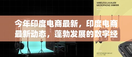 印度電商最新動態(tài)，數字經濟蓬勃發(fā)展及趨勢展望