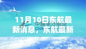 東航最新動態(tài)揭秘，行業(yè)焦點事件回顧與影響分析（11月10日更新）