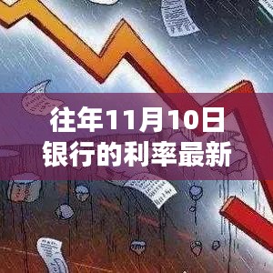 往年11月10日銀行利率最新動(dòng)態(tài)解析及趨勢展望