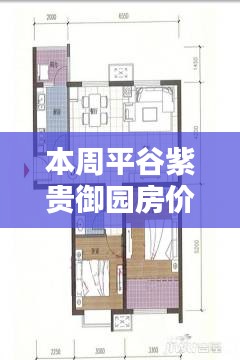 平谷紫貴御園最新房價評測，特性、體驗、競品對比深度分析與評測報告出爐！