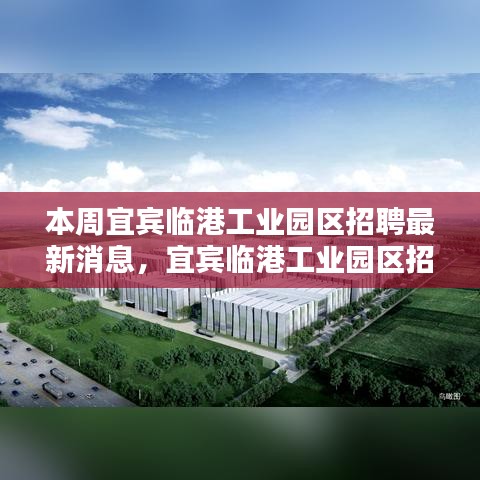 宜賓臨港工業(yè)園區(qū)招聘最新動態(tài)，科技新紀(jì)元引領(lǐng)高科技產(chǎn)品體驗報告