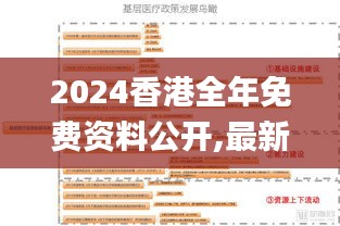 2024香港全年免費(fèi)資料公開,最新研究解釋定義_終極版EIY398.63