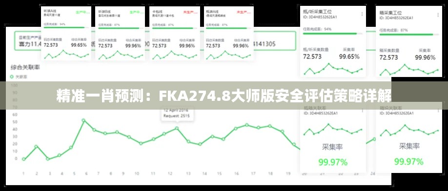 精準(zhǔn)一肖預(yù)測：FKA274.8大師版安全評估策略詳解