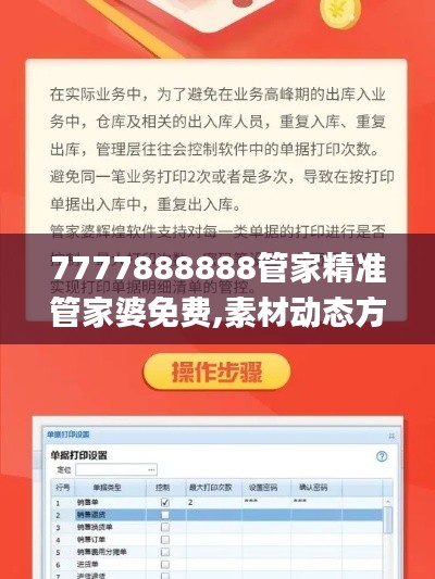 7777888888管家精準管家婆免費,素材動態(tài)方案解答_調整版965.95