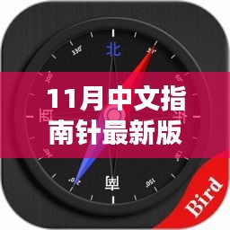 11月中文指南針最新版下載詳解與全面評測