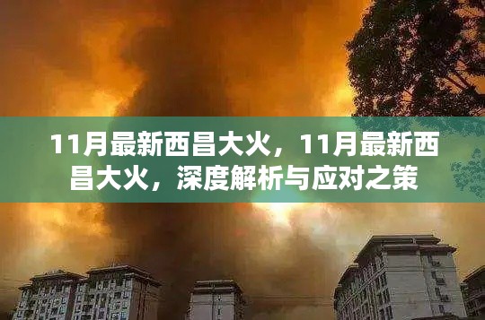 深度解析與應(yīng)對之策，最新西昌大火事件回顧與前瞻