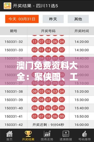 澳門免費資料大全：聚俠圖、工學天仙HCQ920.64