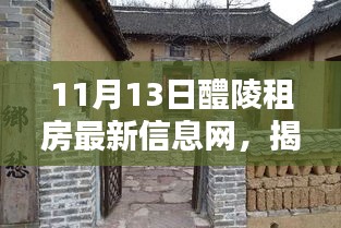 揭秘隱藏小巷的神秘小屋，醴陵租房最新信息網(wǎng)全解析