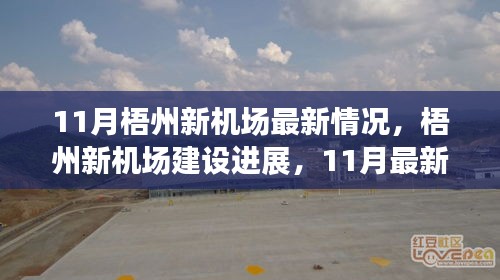 梧州新機場建設(shè)進(jìn)展，最新動態(tài)揭秘，11月最新情況更新