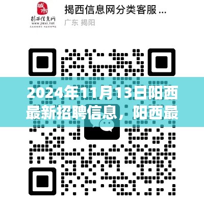 陽西最新招聘信息下的職場機遇與挑戰(zhàn)，深度分析與個人觀點分享