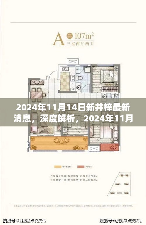 深度解析，2024年11月14日新井梓產(chǎn)品最新消息揭秘，特性、用戶體驗(yàn)與目標(biāo)用戶群體探討