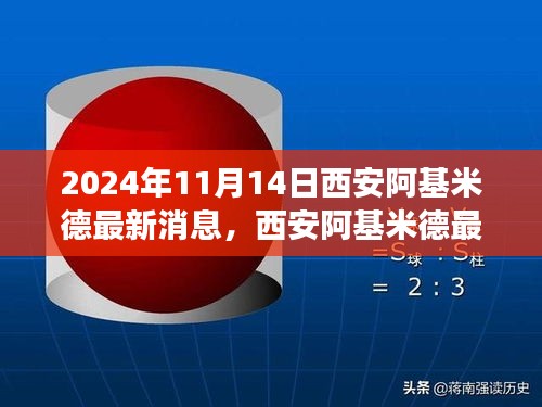 2024年11月西安阿基米德最新動(dòng)態(tài)，聚焦未來(lái)科技進(jìn)展與影響