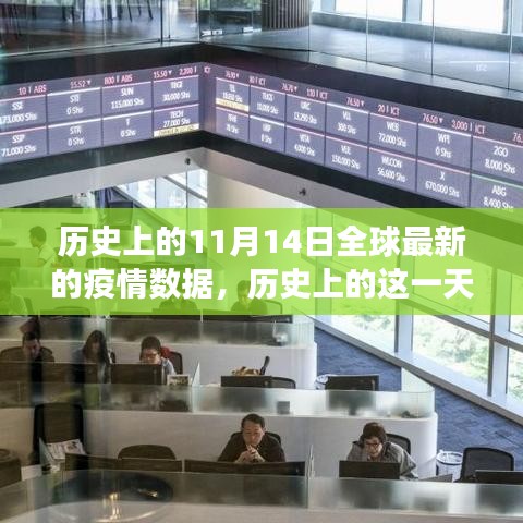 歷史上的11月14日全球疫情深度剖析，全球疫情數據與小紅書分享