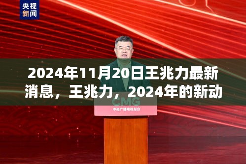 王兆力最新動向與時代印記，2024年展望