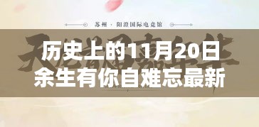 歷史上的11月20日，余生有你，自難忘——最新深度解析回顧與感悟