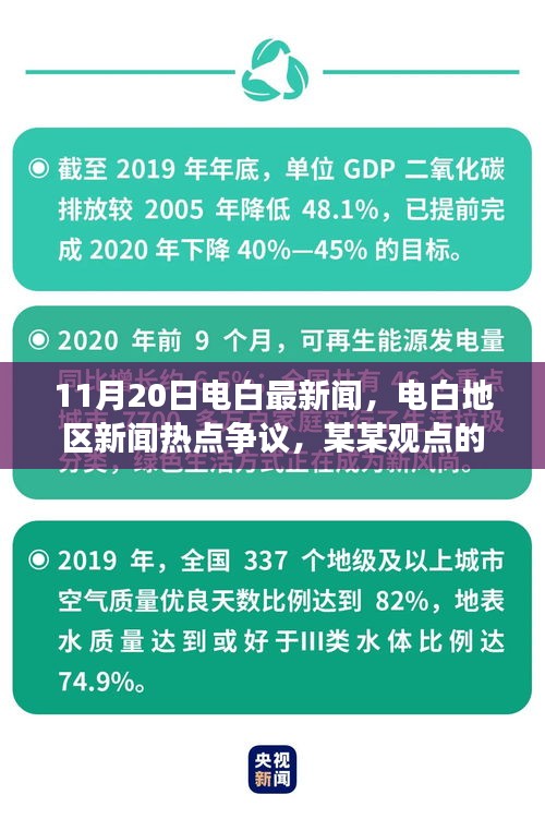 電白地區(qū)新聞熱點(diǎn)爭(zhēng)議深度剖析，聚焦最新觀點(diǎn)與爭(zhēng)議話題