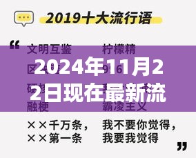 揭秘2024年最新流行語，潮流浪潮大解密