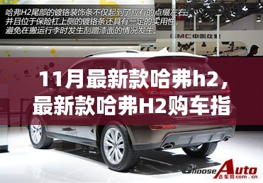 最新款哈弗H2購車全攻略，選車、提車一步到位，11月購車指南