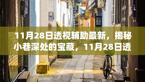 11月28日透視輔助之旅，探索小巷深處的寶藏與獨(dú)特特色小店