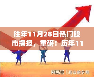 歷年11月28日股市風(fēng)云再現(xiàn)，最新熱門股市播報(bào)重磅發(fā)布！