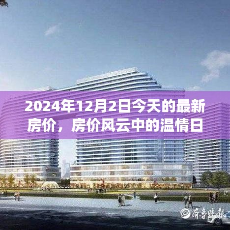 2024年房?jī)r(jià)風(fēng)云揭秘，溫情日常與奇妙探房之旅