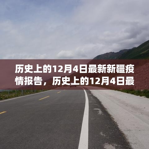 歷史上的12月4日新疆疫情最新報告，詳細解讀與應對指南