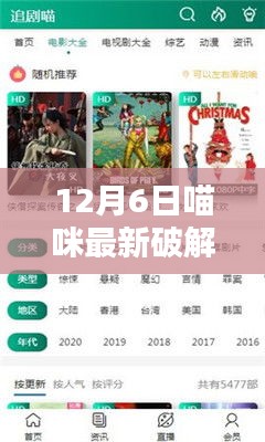 揭秘12月6日喵咪最新破解版，安全使用指南與案例分析揭秘喵咪新破解版全貌