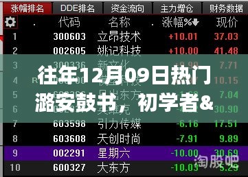 往年12月09日熱門潞安鼓書學(xué)習(xí)攻略，初學(xué)者與進(jìn)階用戶全適用指南