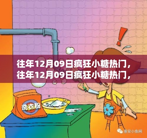 往年12月09日瘋狂小糖產(chǎn)品深度評測與介紹，熱門之選揭秘