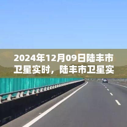 陸豐市衛(wèi)星實(shí)時(shí)觀測報(bào)告，探索星空下的奇跡，2024年12月09日