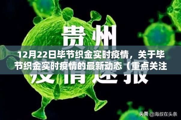 畢節(jié)織金實時疫情最新動態(tài)及重點關注要點分析（12月22日）