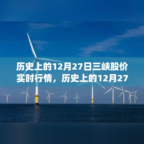 揭秘歷史三峽股價走勢，與自然魅力交織的12月27日實時行情回顧