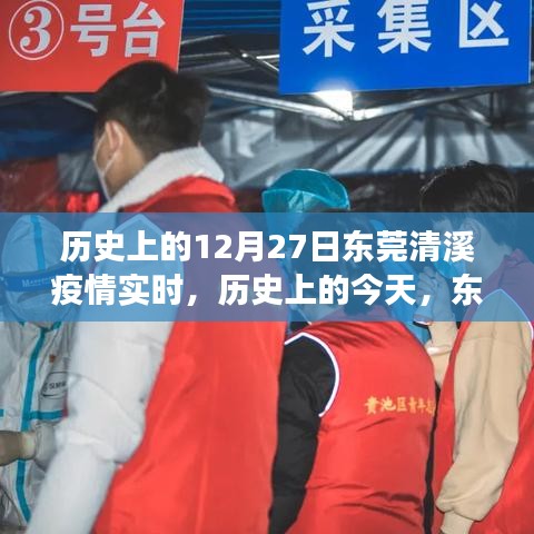 東莞清溪疫情下的勵志篇章，實時歷程、學(xué)習(xí)成就與自信之光閃耀十二月二十七日