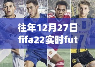 FIFA 22實時Fut友誼賽回顧，電競盛宴的影響力與歷年盛況