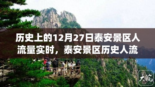 泰安景區(qū)歷史人流量巔峰背后的故事，實(shí)時(shí)流量變化與夢(mèng)想成就之路