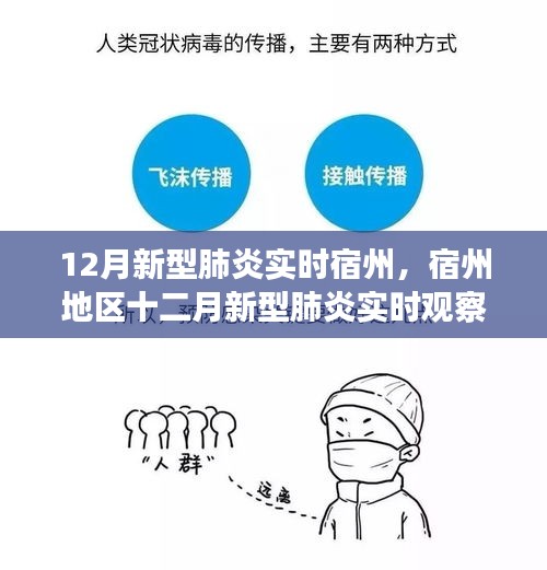 宿州地區(qū)十二月新型肺炎實(shí)時(shí)觀察，背景、事件與影響概述