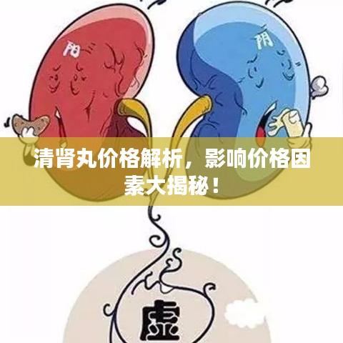 清腎丸價(jià)格解析，影響價(jià)格因素大揭秘！