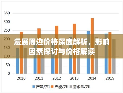 漫展周邊價格深度解析，影響因素探討與價格解讀