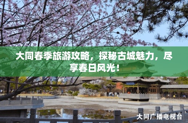 大同春季旅游攻略，探秘古城魅力，盡享春日風(fēng)光！