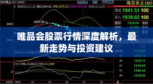 唯品會股票行情深度解析，最新走勢與投資建議