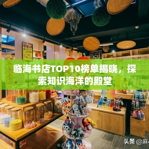 臨海書店TOP10榜單揭曉，探索知識(shí)海洋的殿堂