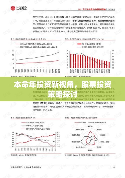 本命年投資新視角，股票投資策略探討