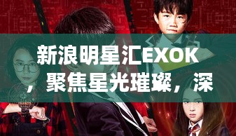 新浪明星匯EXOK，聚焦星光璀璨，深度探尋偶像魅力之源