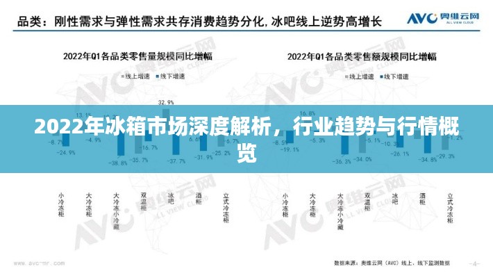 2022年冰箱市場(chǎng)深度解析，行業(yè)趨勢(shì)與行情概覽