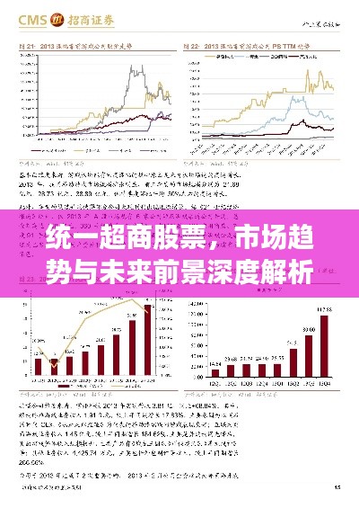 統(tǒng)一超商股票，市場趨勢與未來前景深度解析