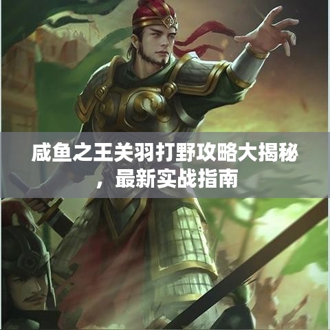 咸魚之王關(guān)羽打野攻略大揭秘，最新實戰(zhàn)指南